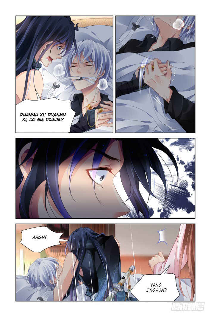 Chapter 435 - Page 3