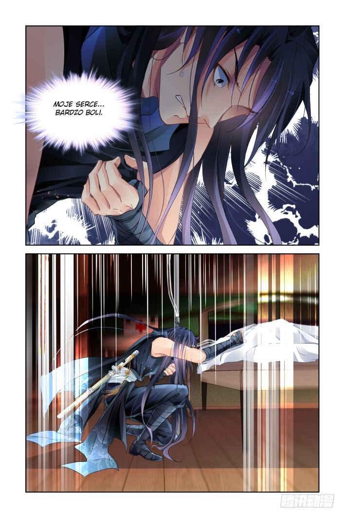 Chapter 435 - Page 4
