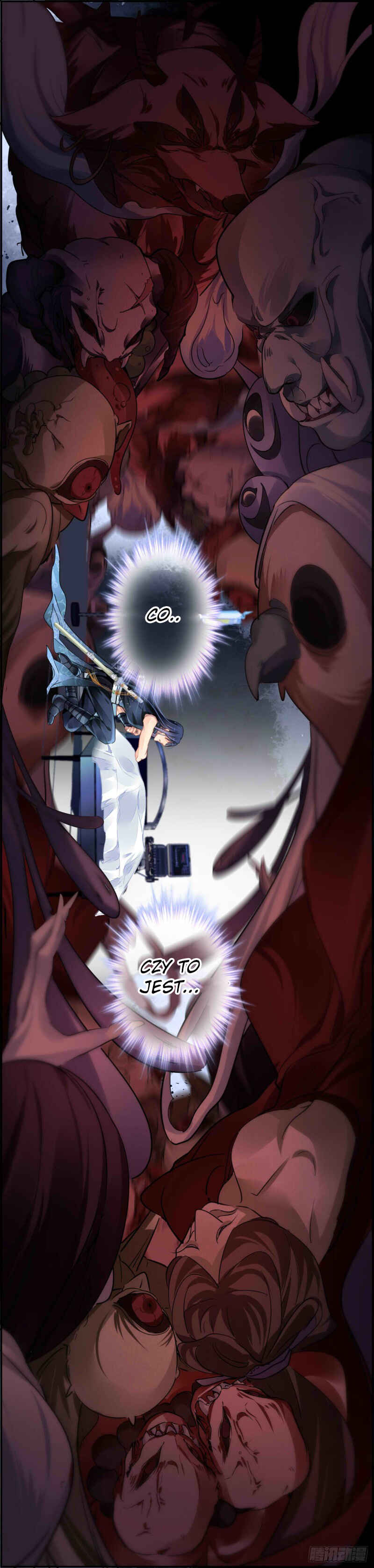Chapter 435 - Page 5