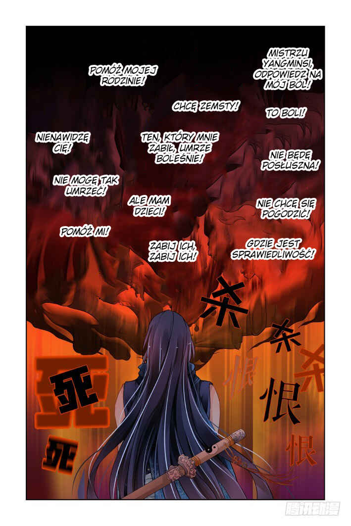 Chapter 435 - Page 7