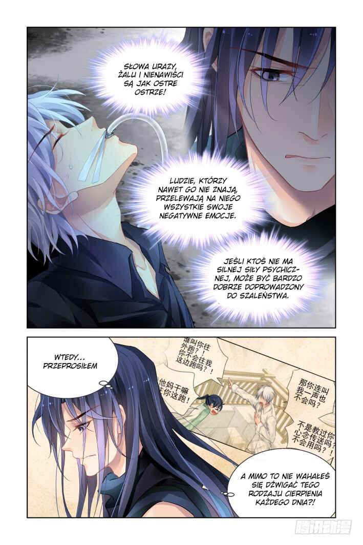 Chapter 435 - Page 8