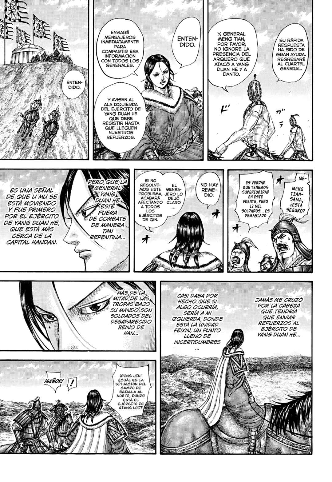 Chapter 857 - Page 10