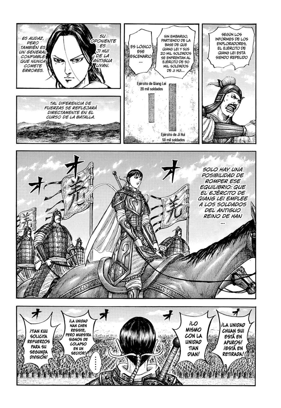 Chapter 857 - Page 11