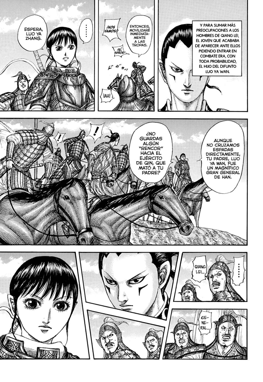 Chapter 857 - Page 14