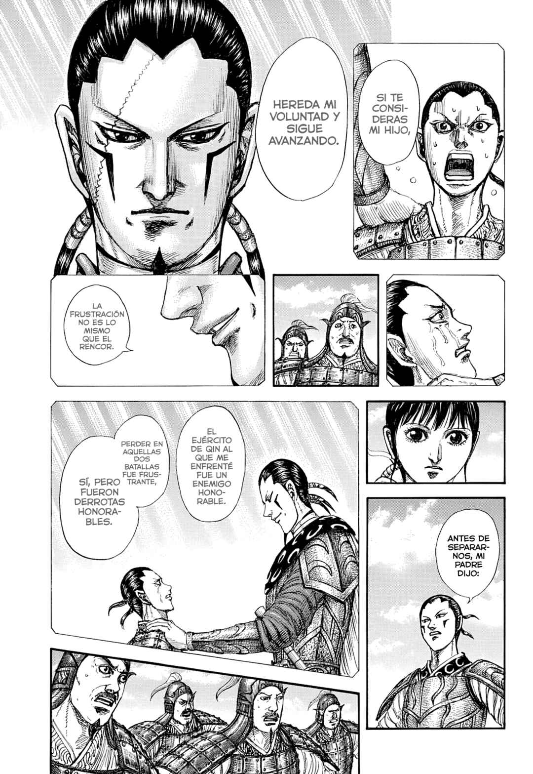 Chapter 857 - Page 16