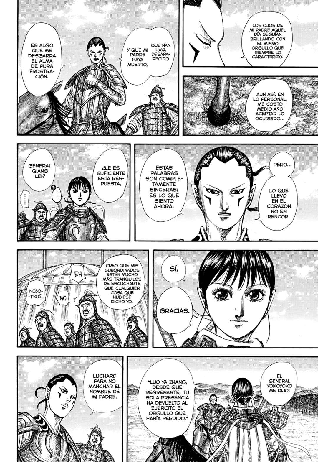 Chapter 857 - Page 17
