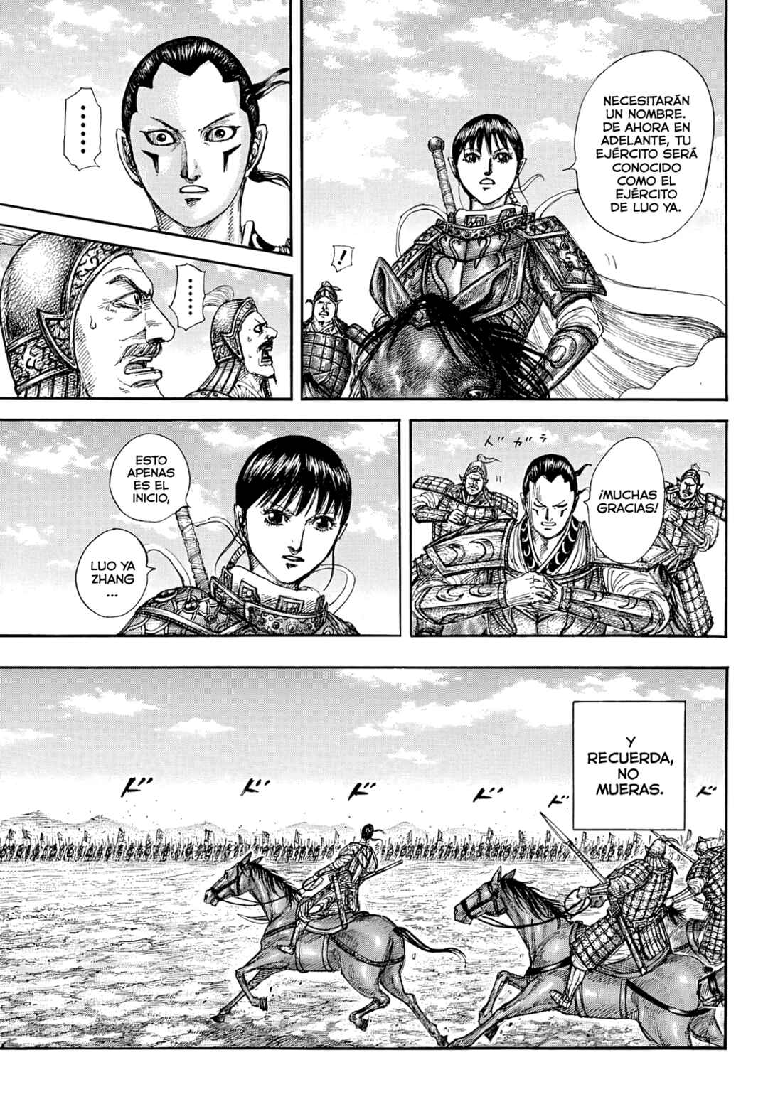 Chapter 857 - Page 18