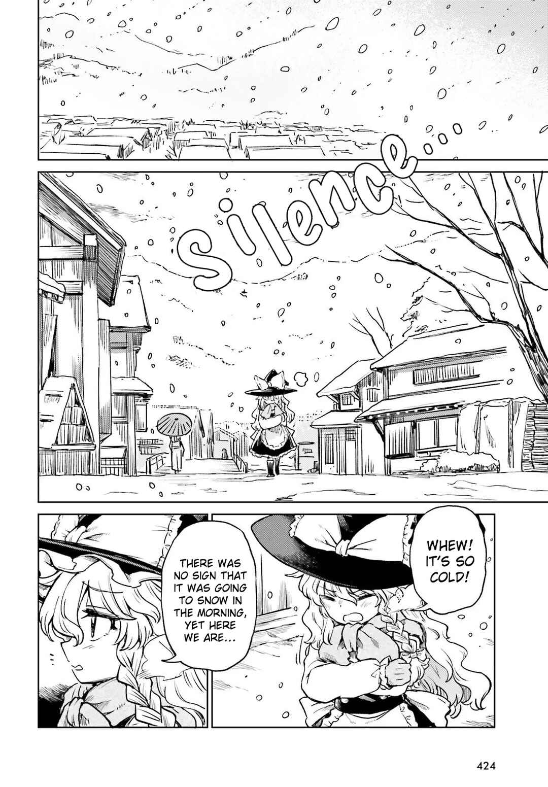 Chapter 73 - Page 2