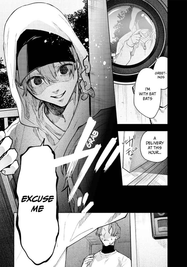 Chapter 3 - Page 3
