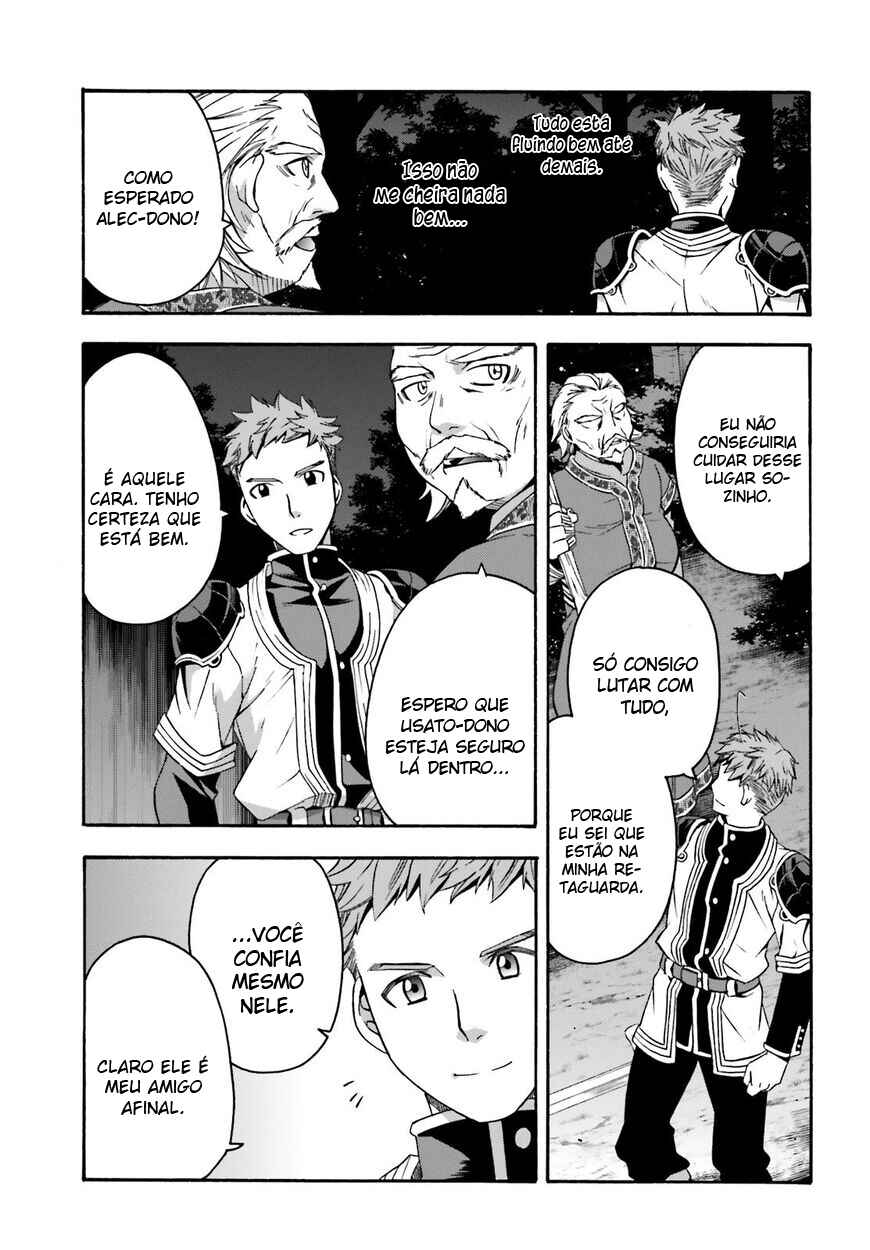 Chapter 30 - Page 32