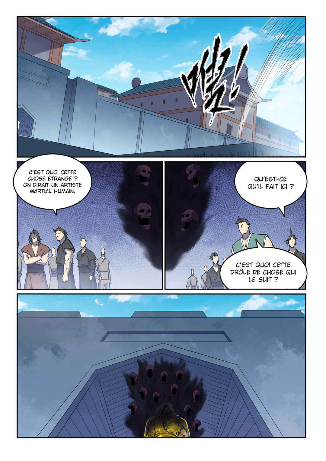 Chapter 603 - Page 14