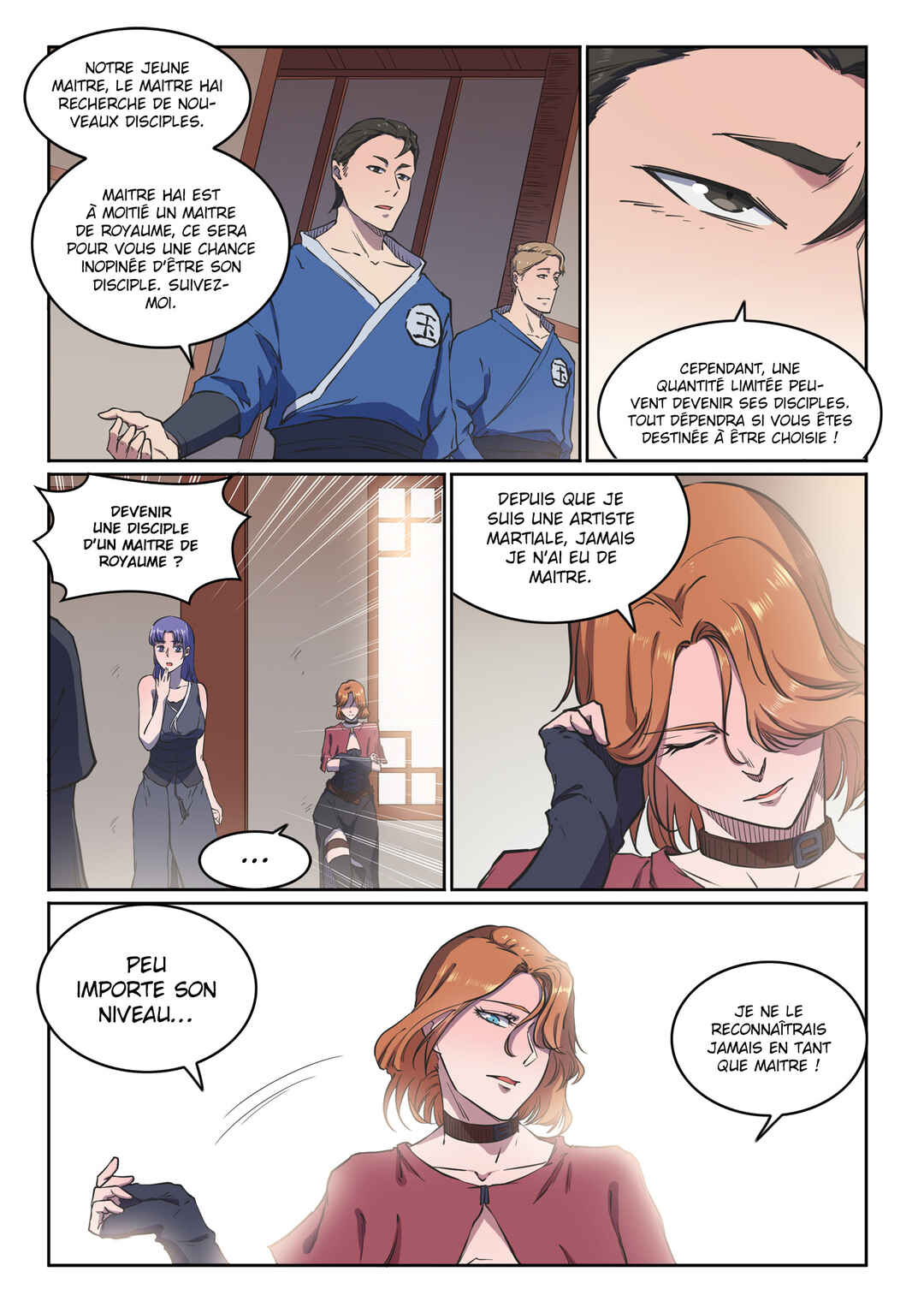 Chapter 603 - Page 9