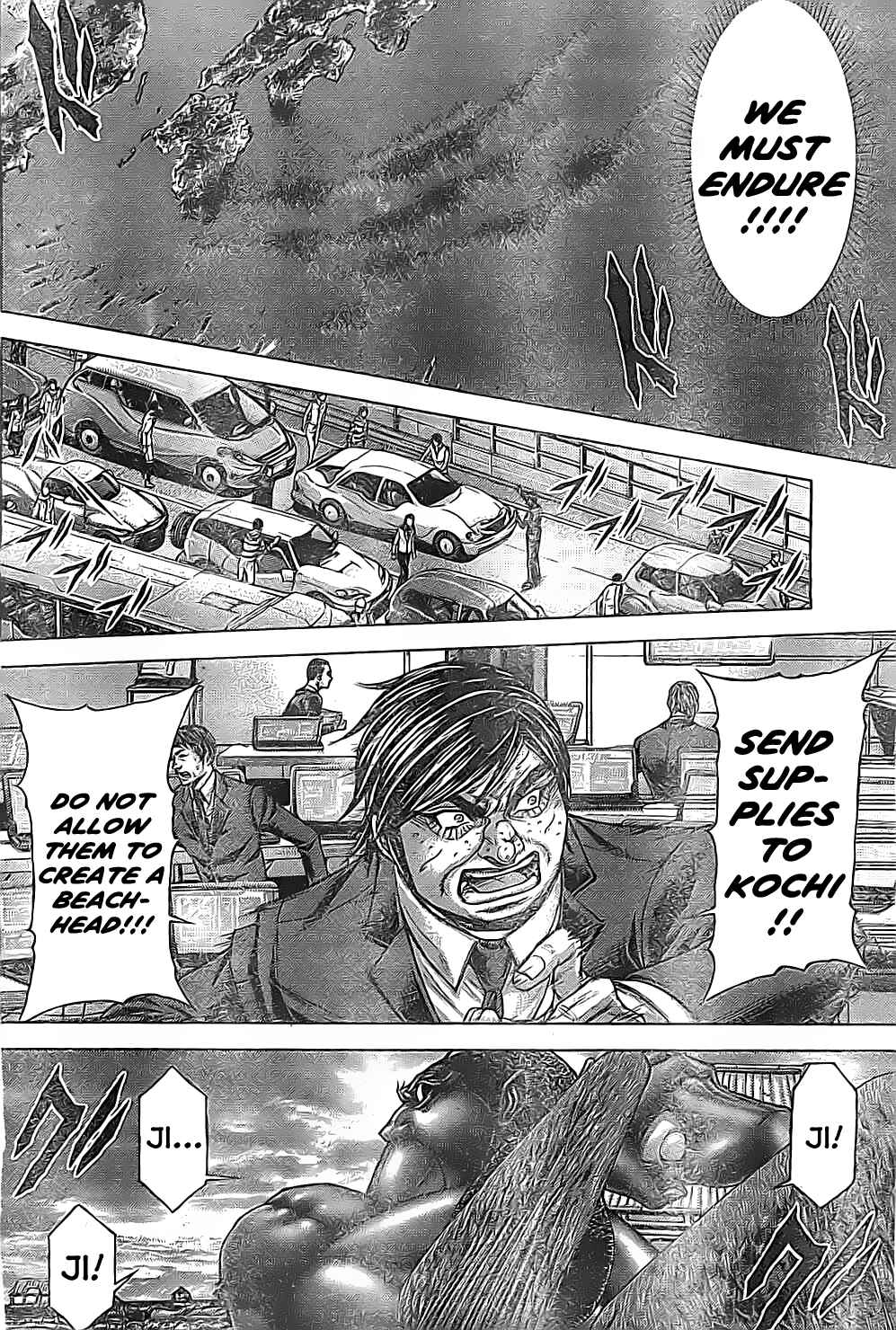 Chapter 202 - Page 10