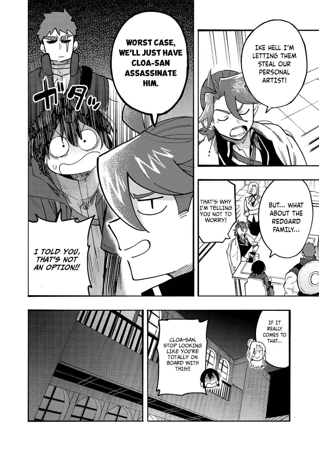 Chapter 31 - Page 11
