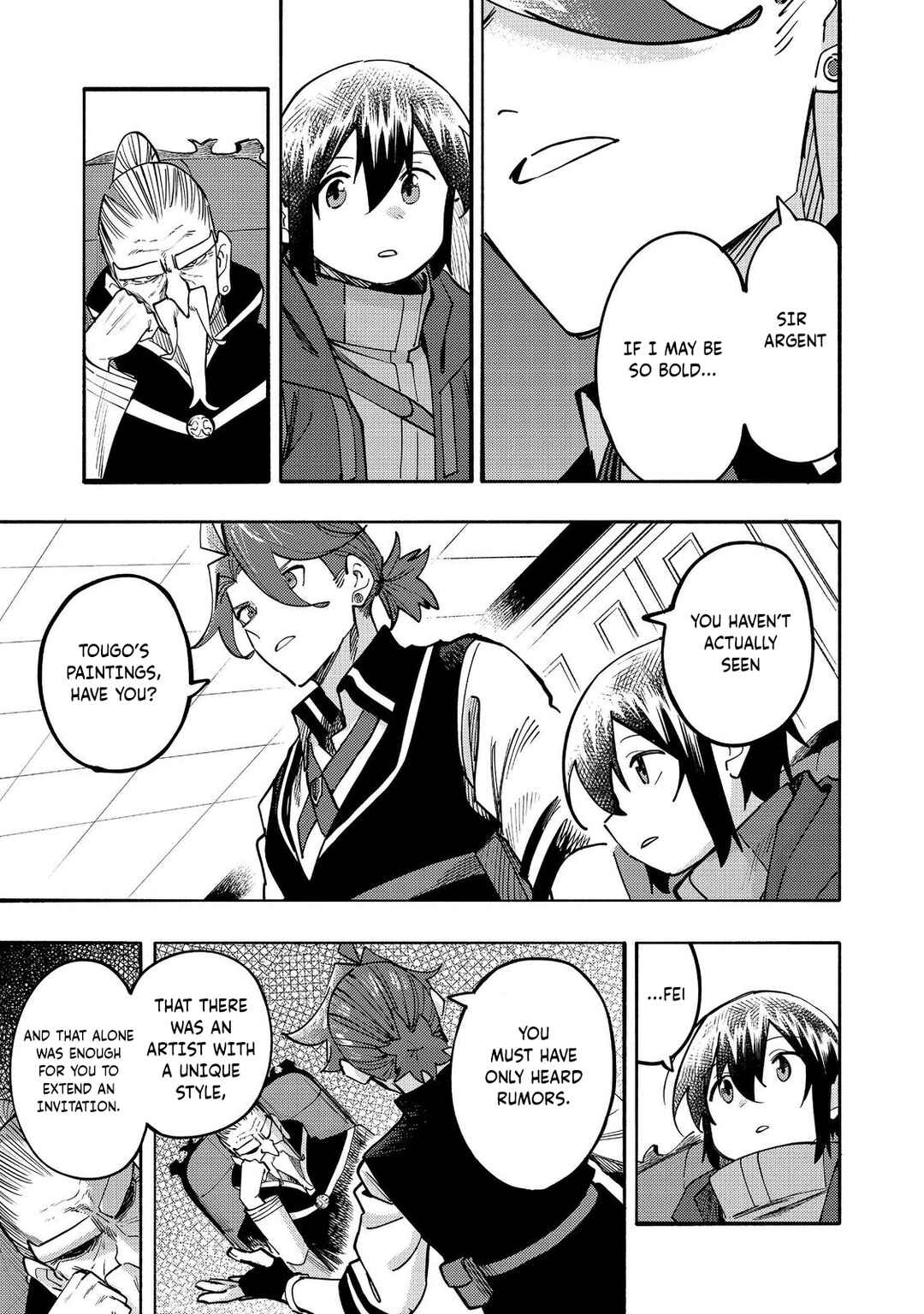 Chapter 31 - Page 20