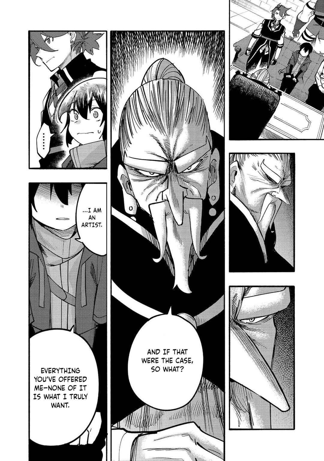 Chapter 31 - Page 21