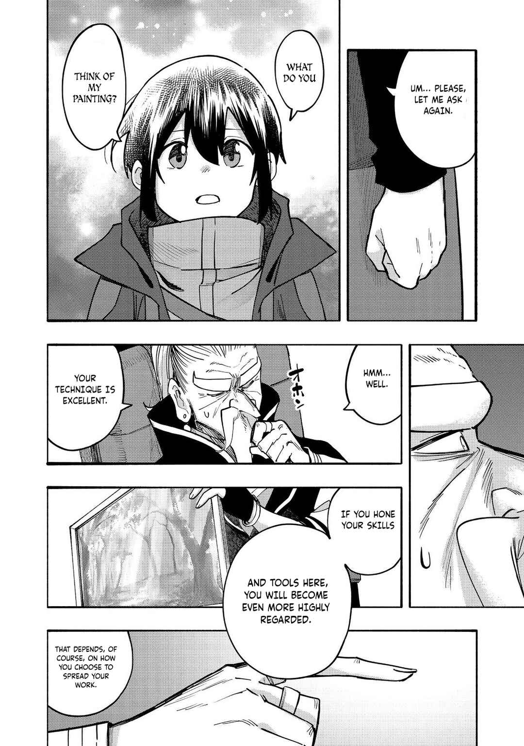 Chapter 31 - Page 25