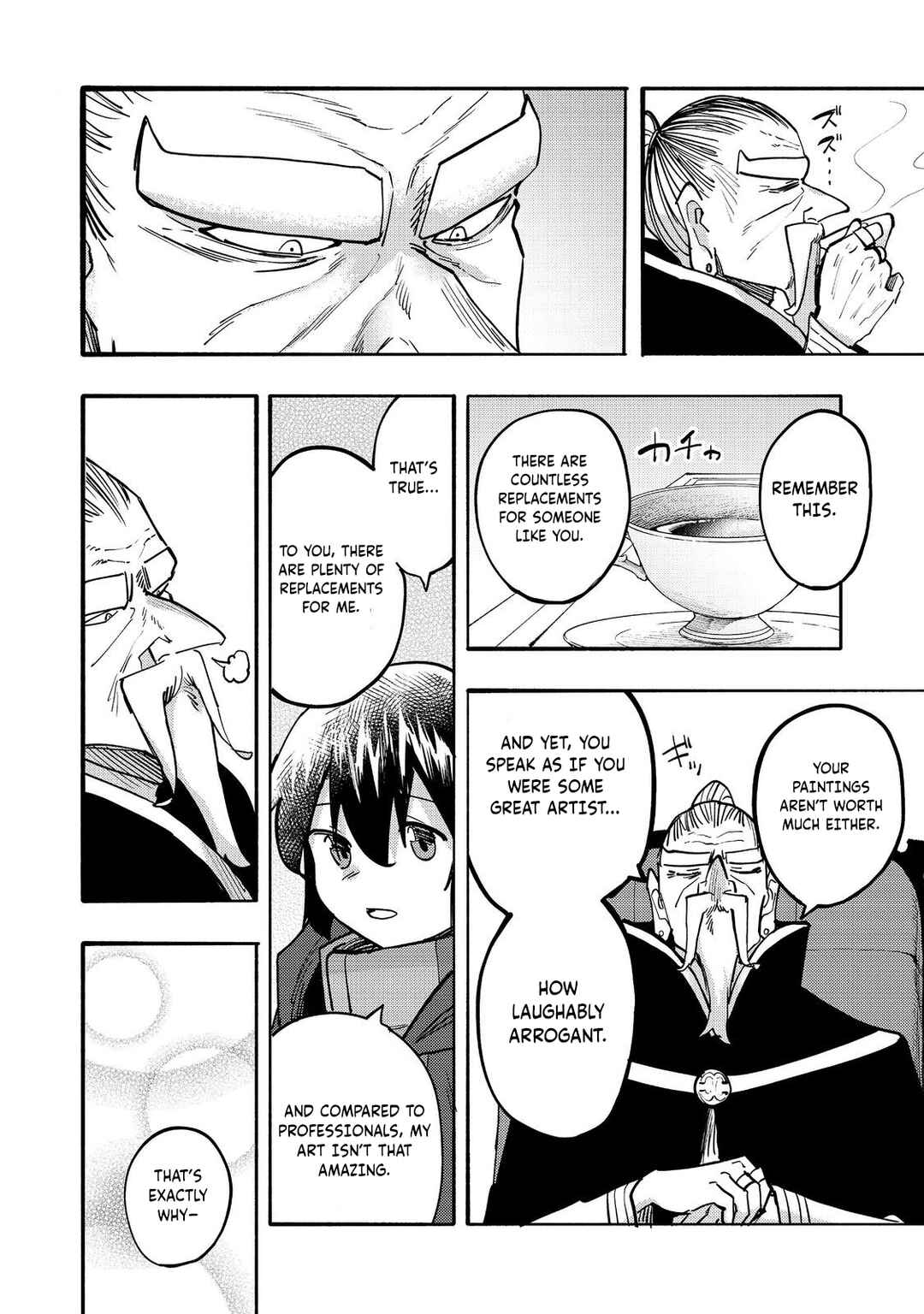 Chapter 31 - Page 29