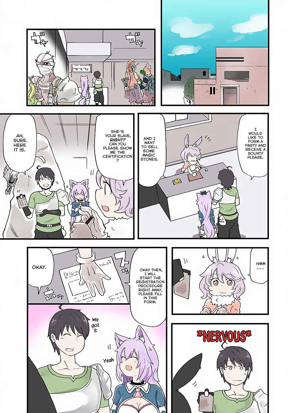 Chapter 5 - Page 2