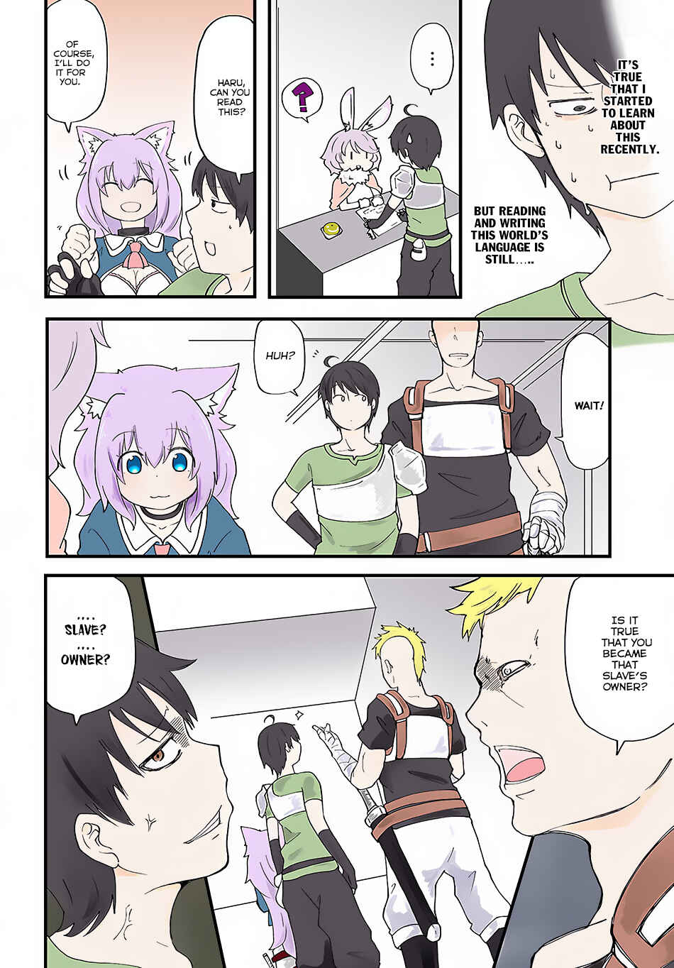 Chapter 5 - Page 4