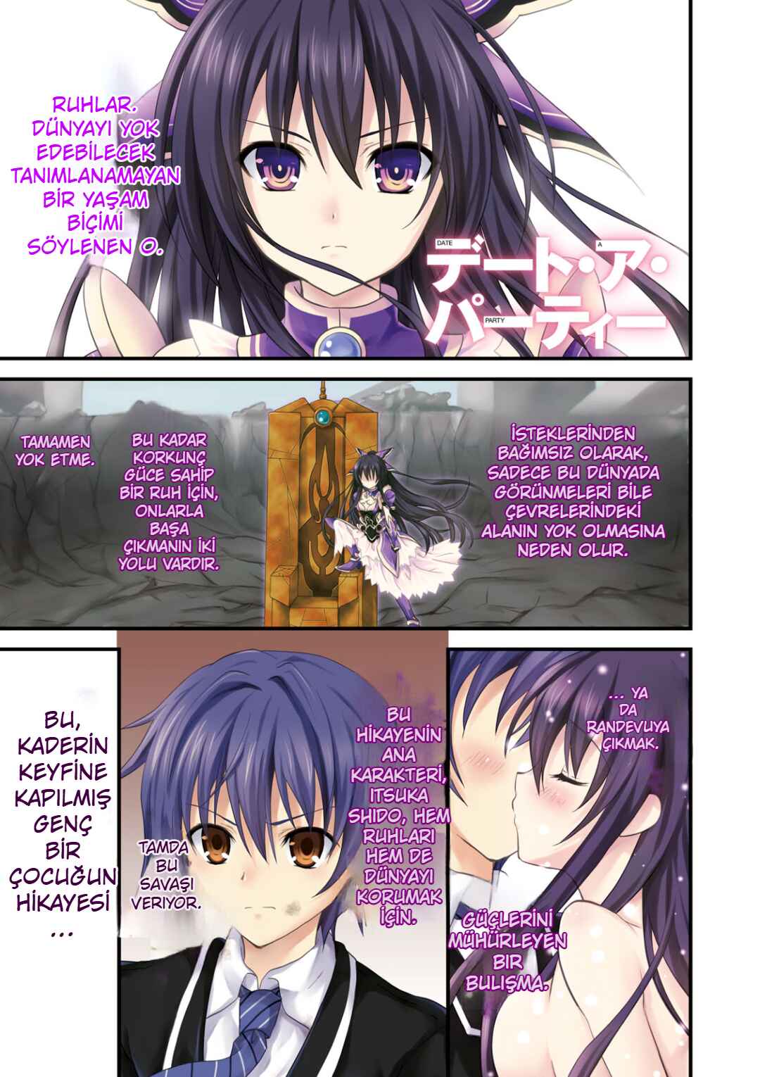 Chapter 1 - Page 3