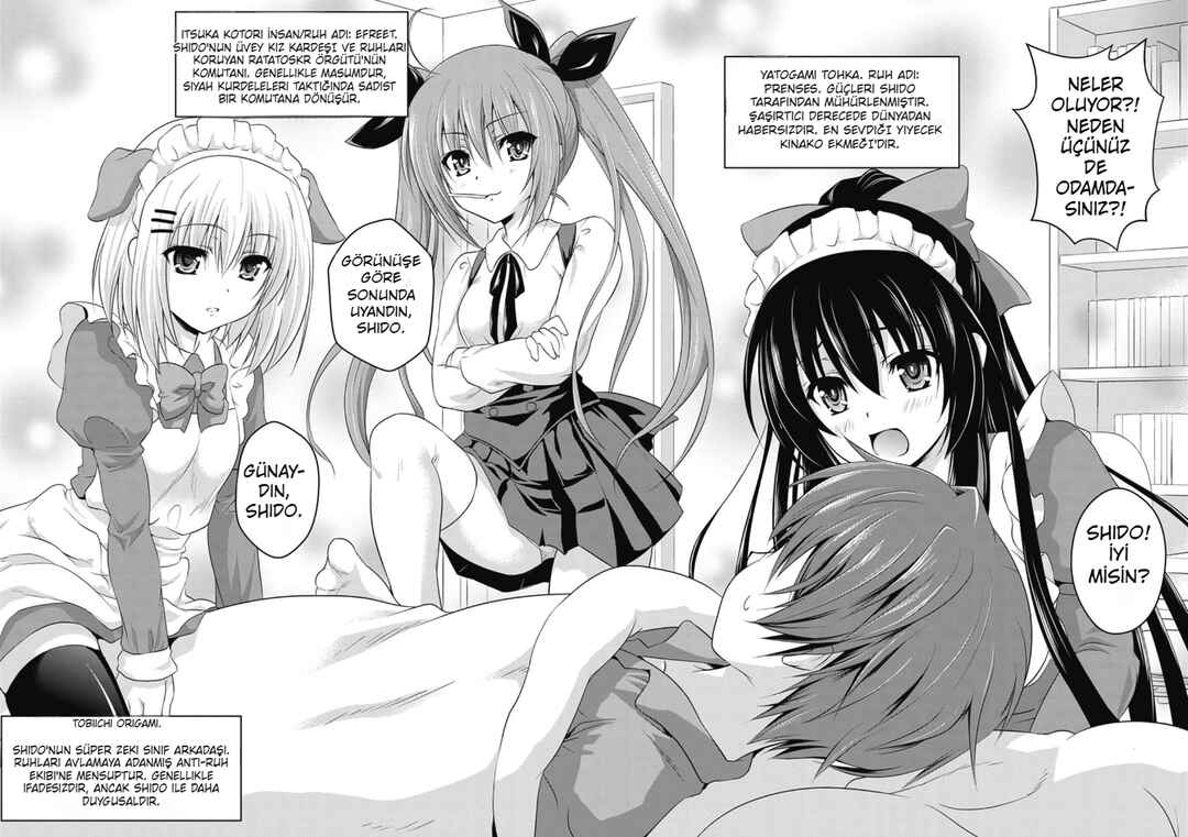 Chapter 1 - Page 6