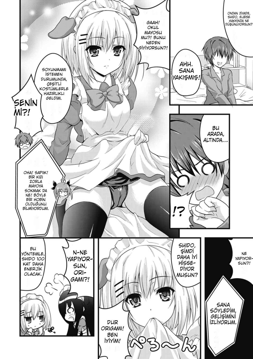 Chapter 1 - Page 9