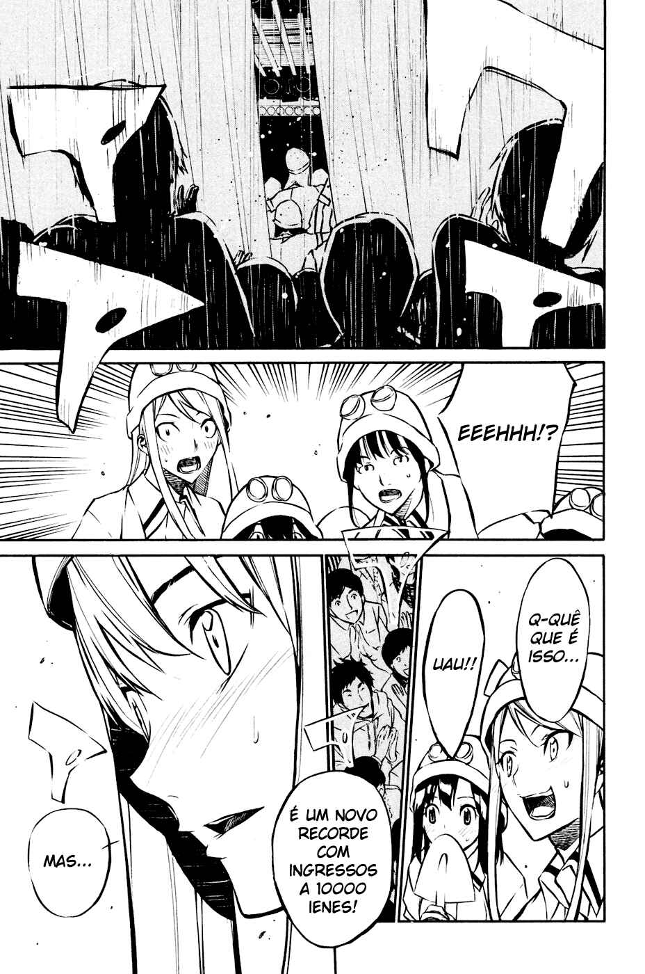 Chapter 22 - Page 19