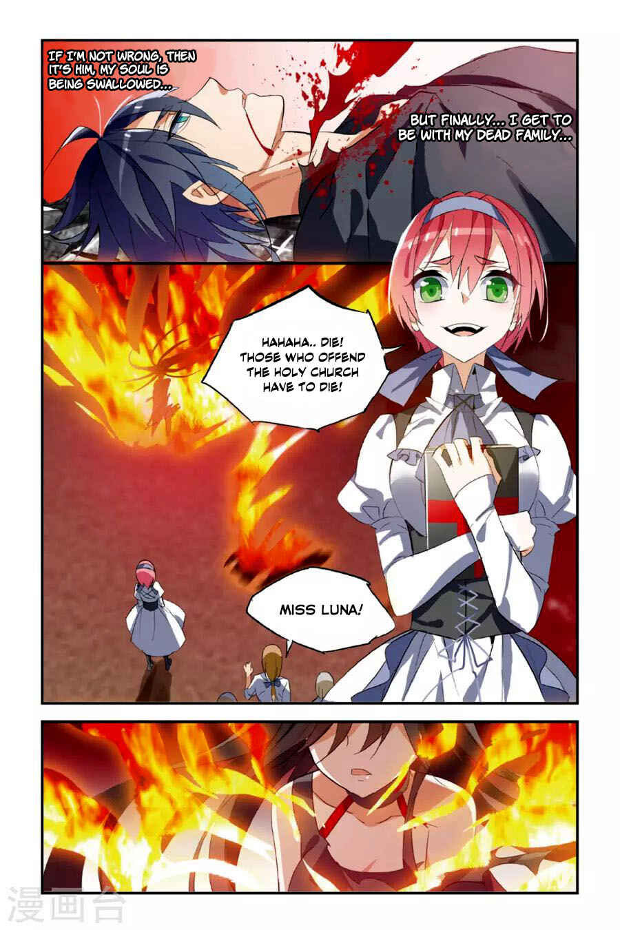 Chapter 19 - Page 21