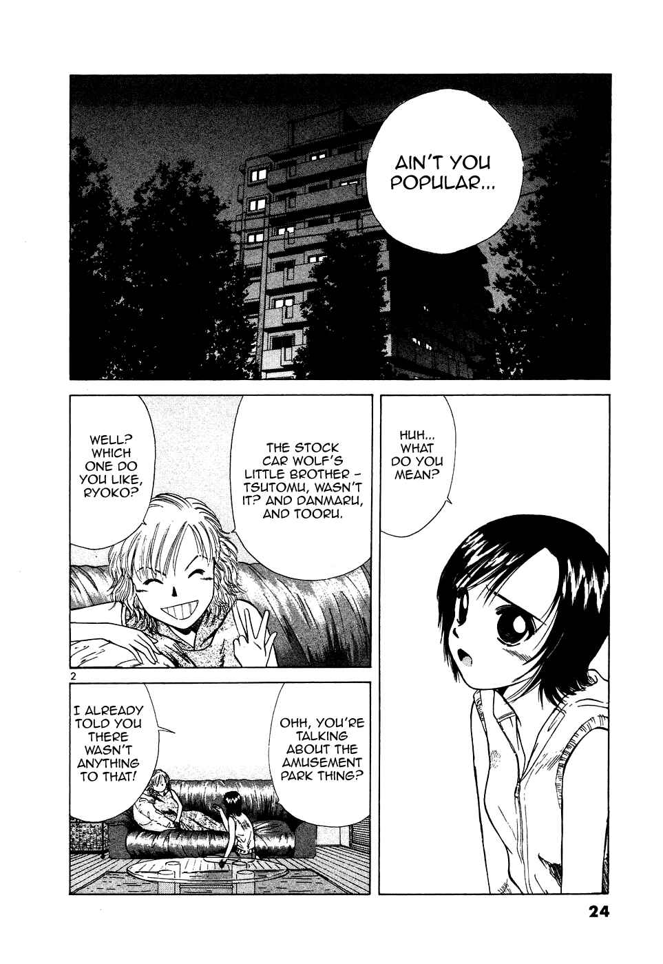 Chapter 93 - Page 2
