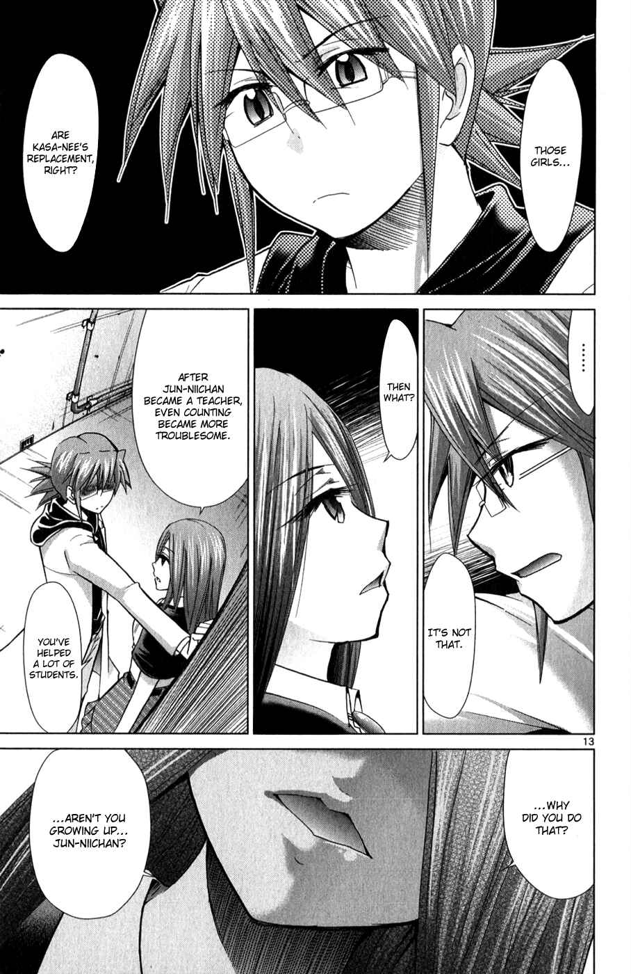 Chapter 132 - Page 14