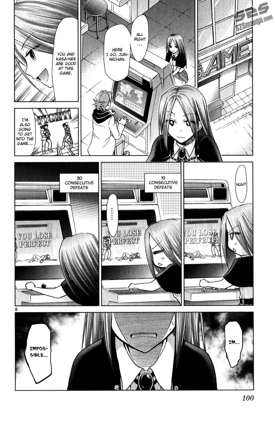 Chapter 132 - Page 9