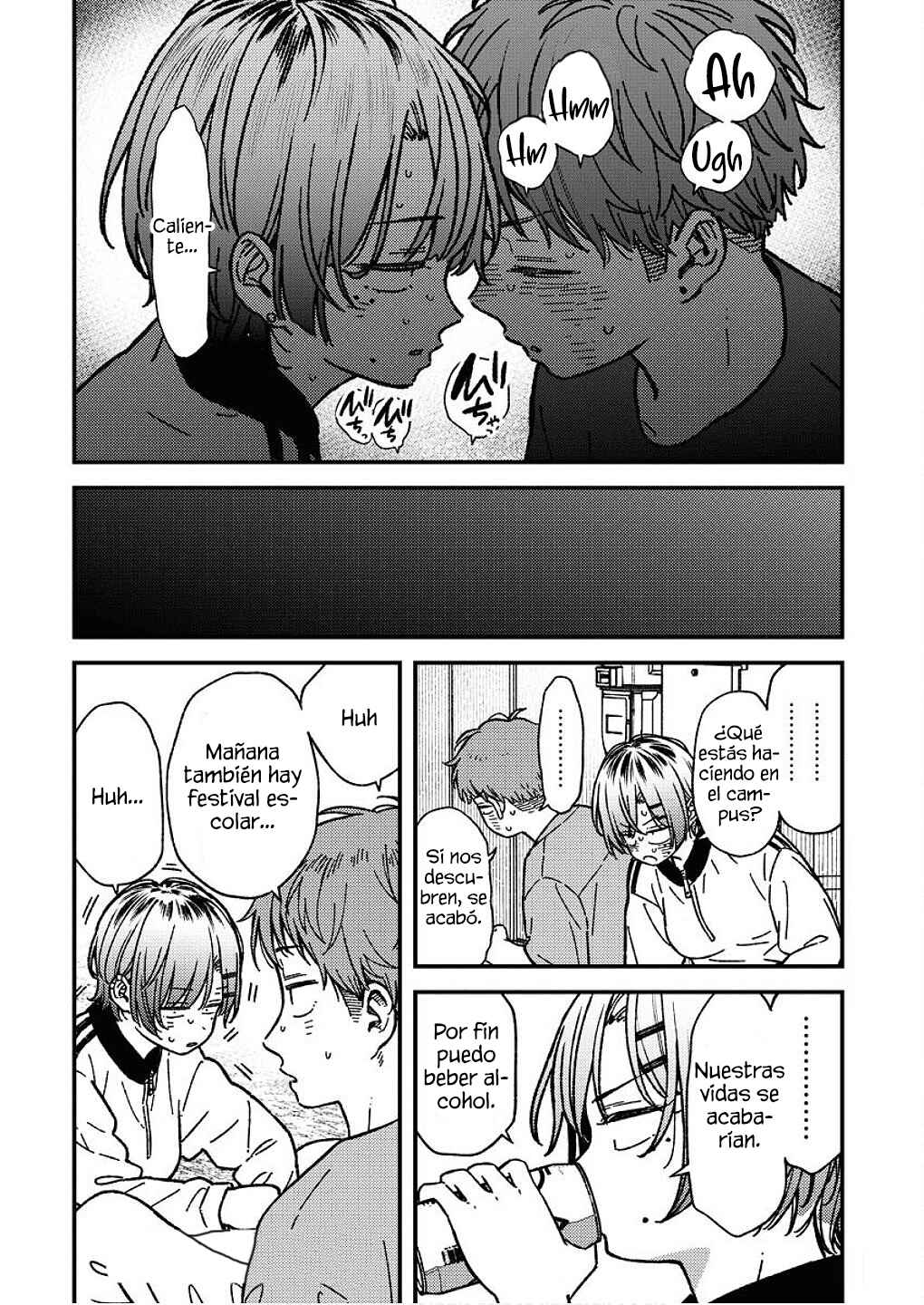 Chapter 28 - Page 21