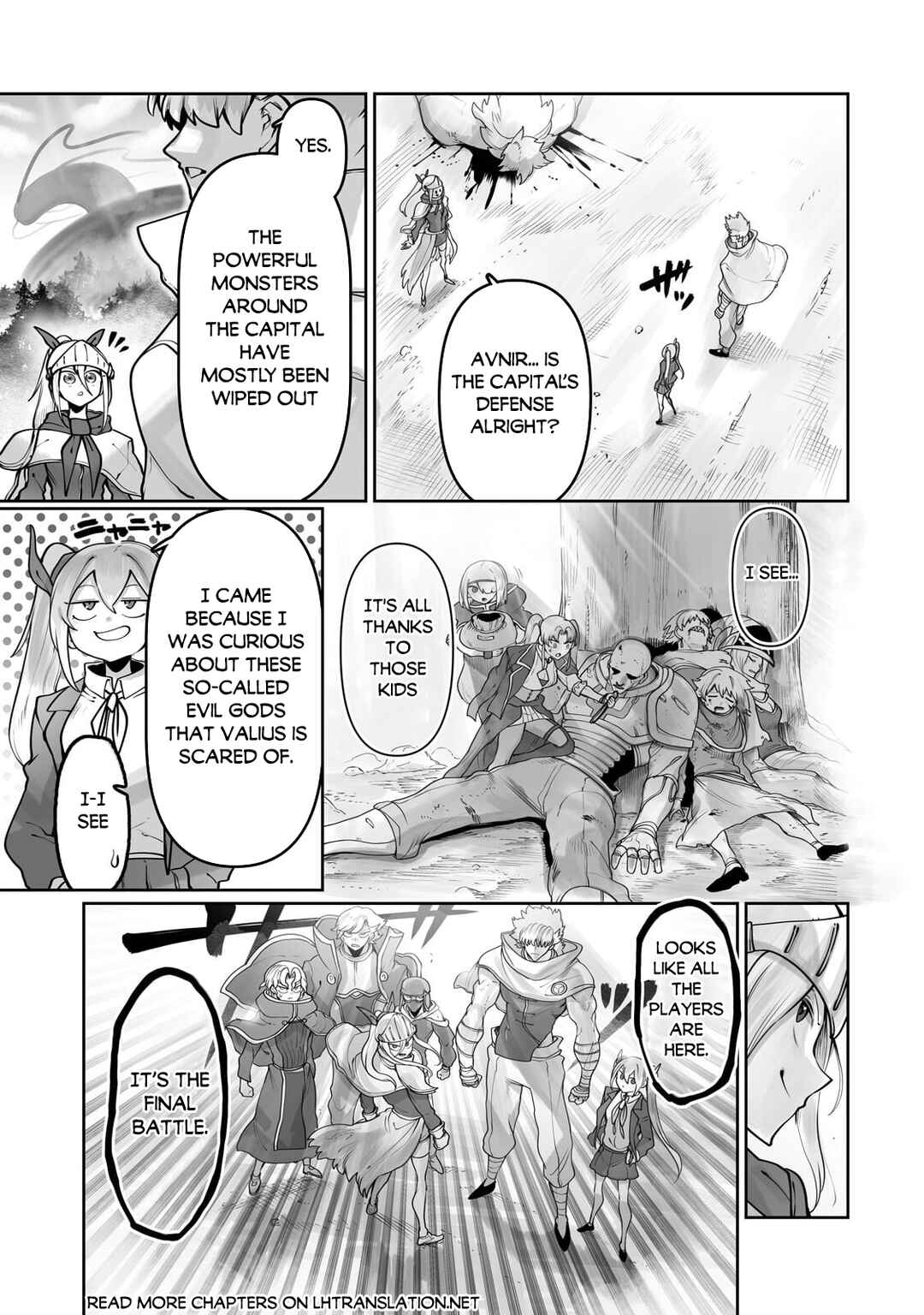 Chapter 59 - Page 22