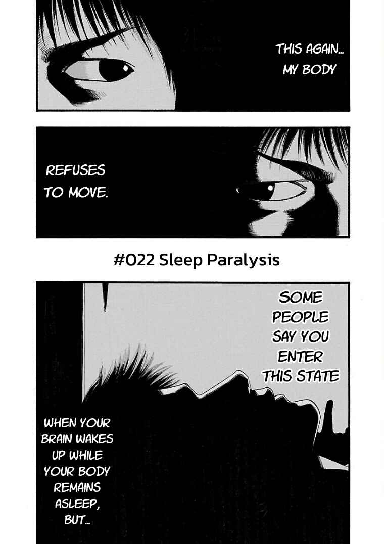 Chapter 22 - Page 1