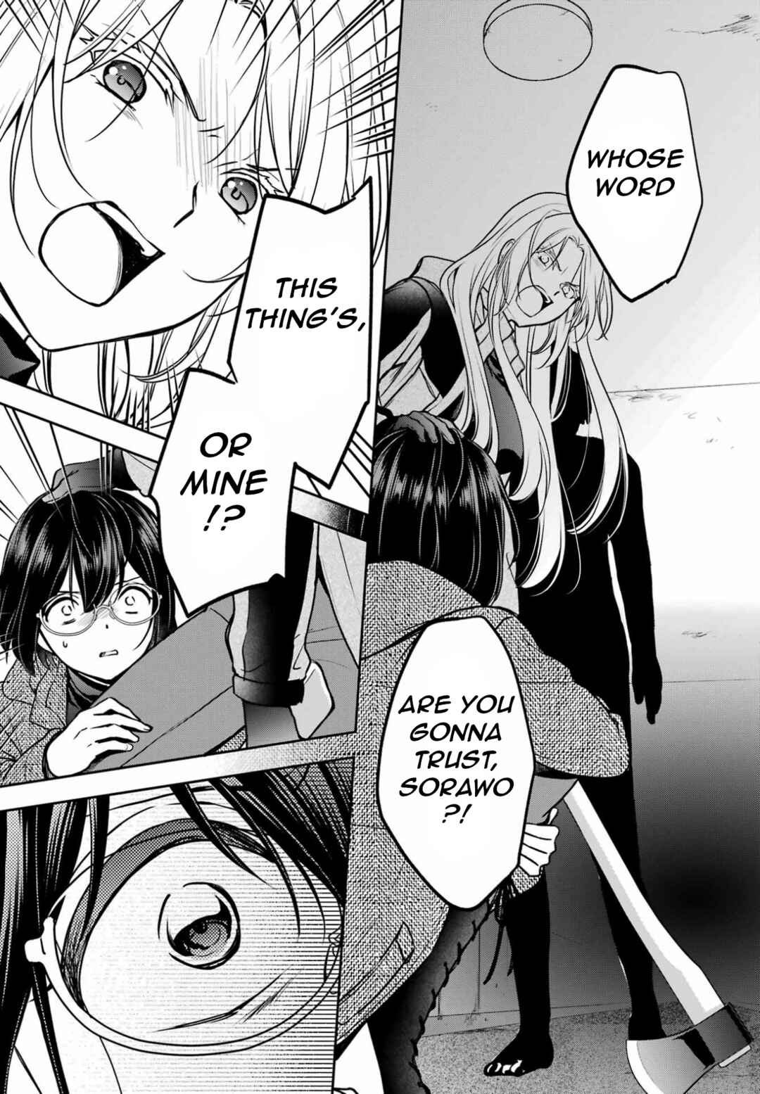 Chapter 78 - Page 10