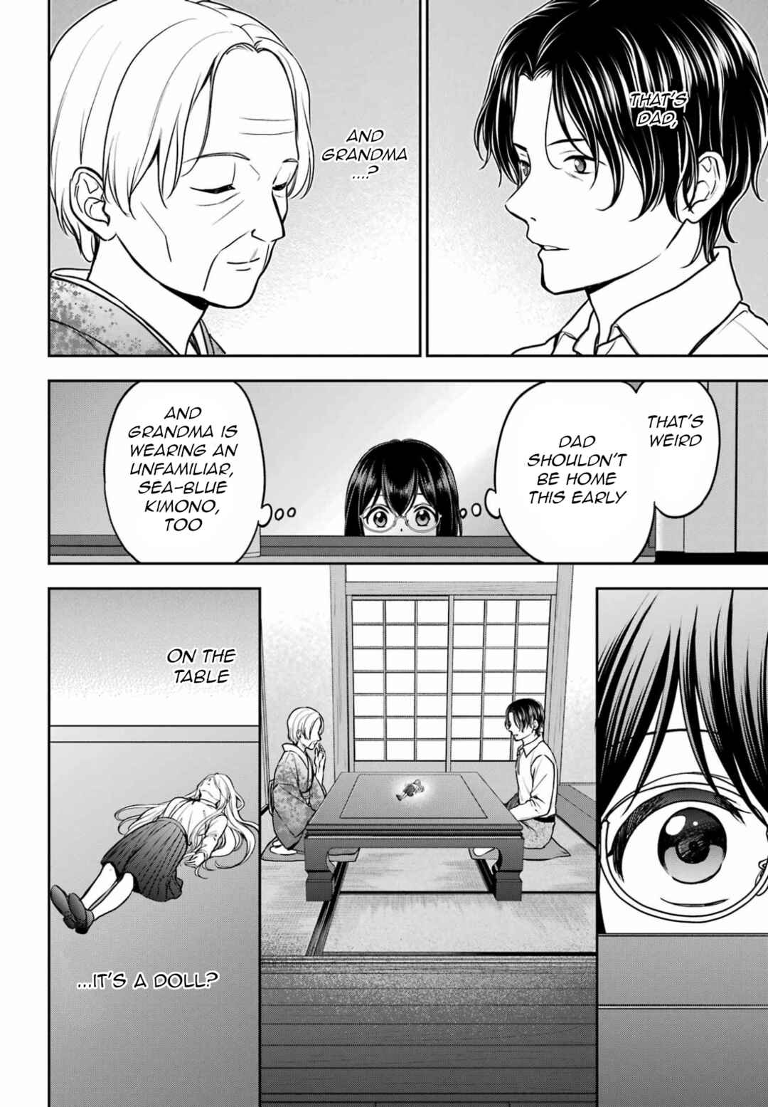 Chapter 78 - Page 2