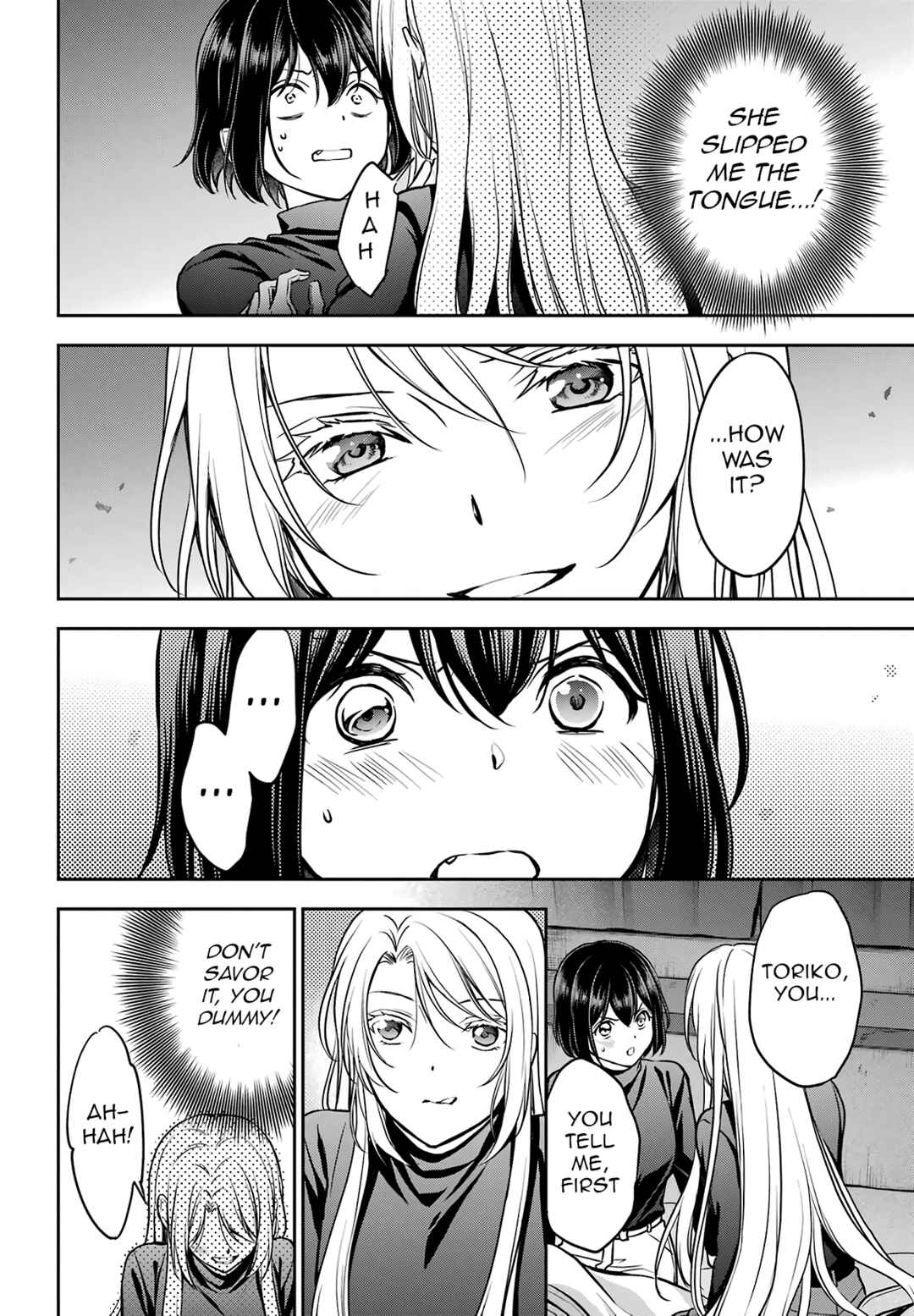 Chapter 78 - Page 23