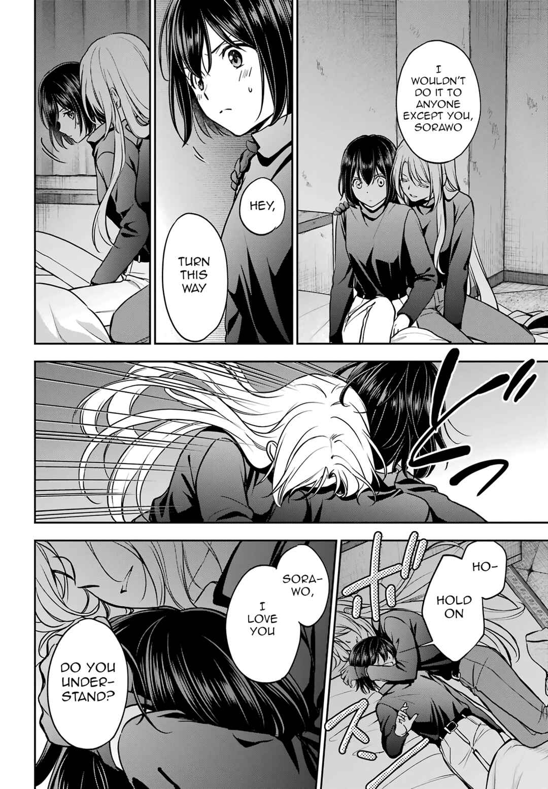 Chapter 78 - Page 27