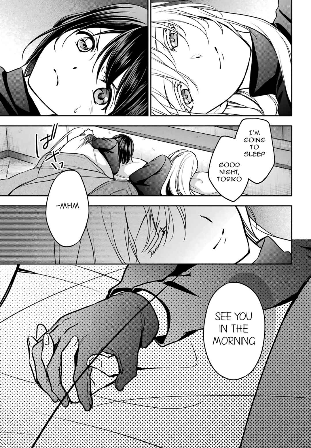 Chapter 78 - Page 30