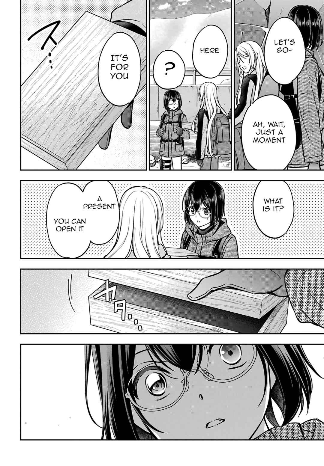 Chapter 78 - Page 33