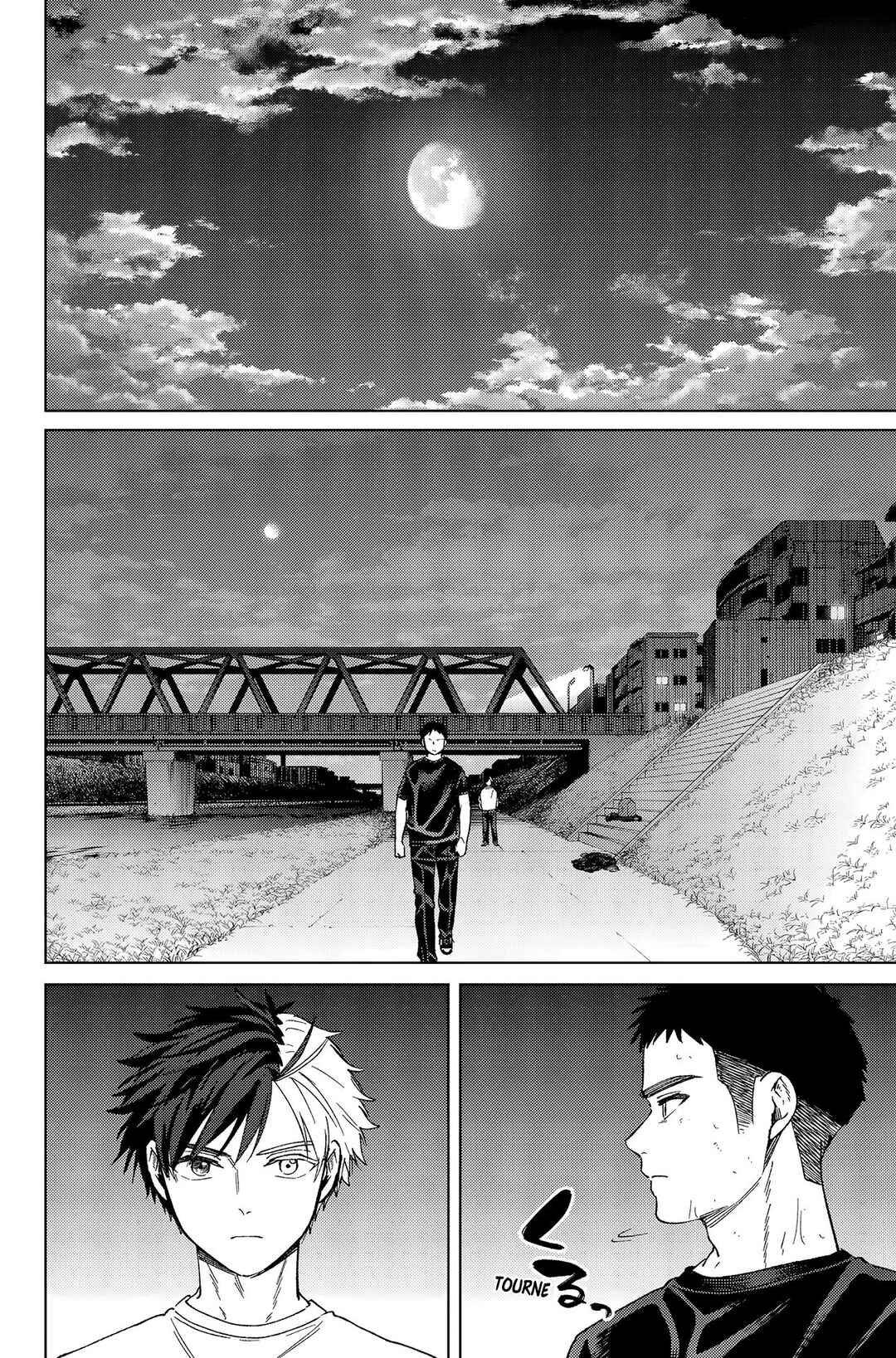 Chapter 205 - Page 11