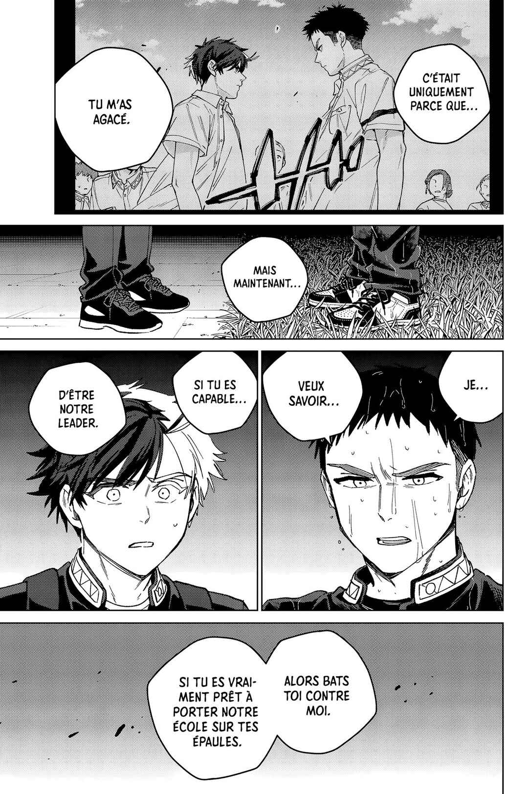 Chapter 205 - Page 4