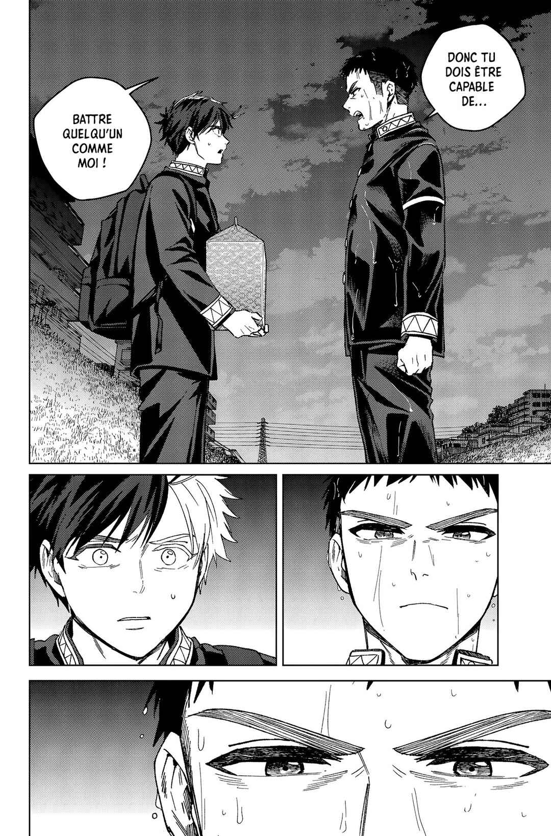 Chapter 205 - Page 5