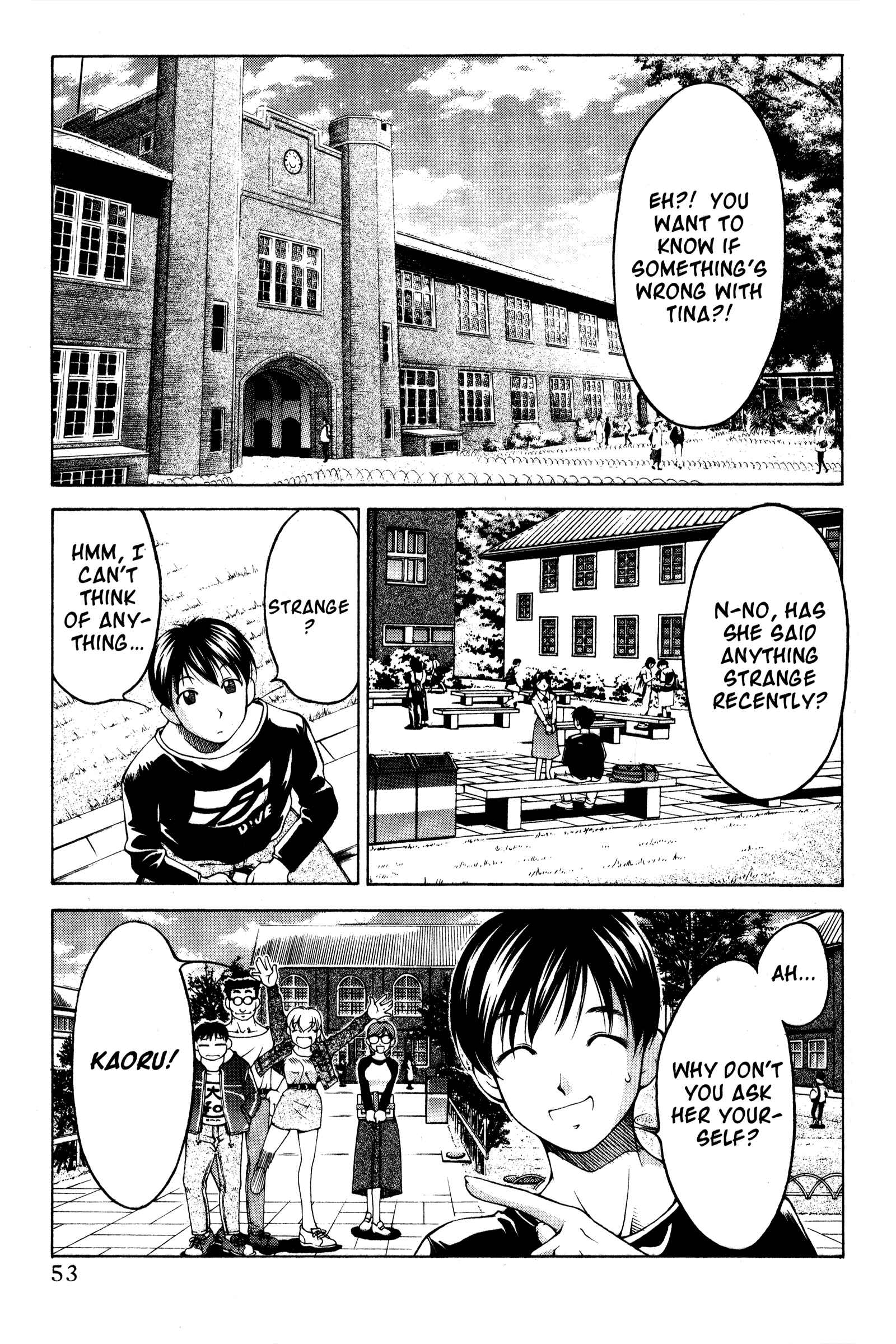 Chapter 70 - Page 8