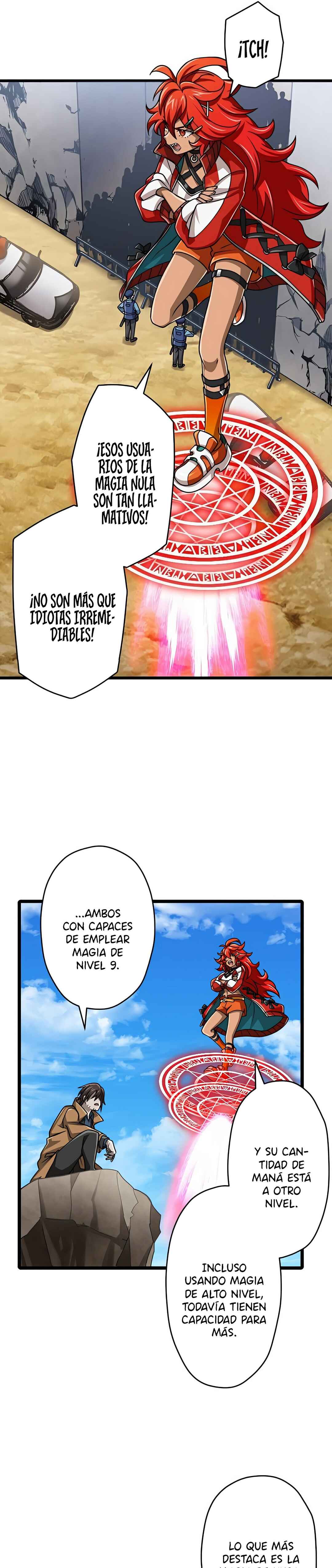 Chapter 72 - Page 23