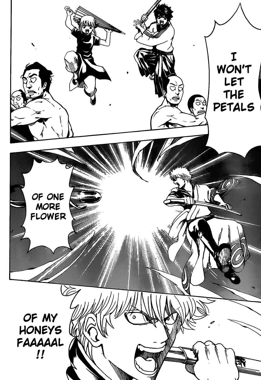 Chapter 496 - Page 2