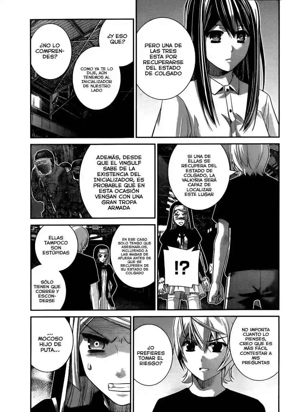 Chapter 78 - Page 8