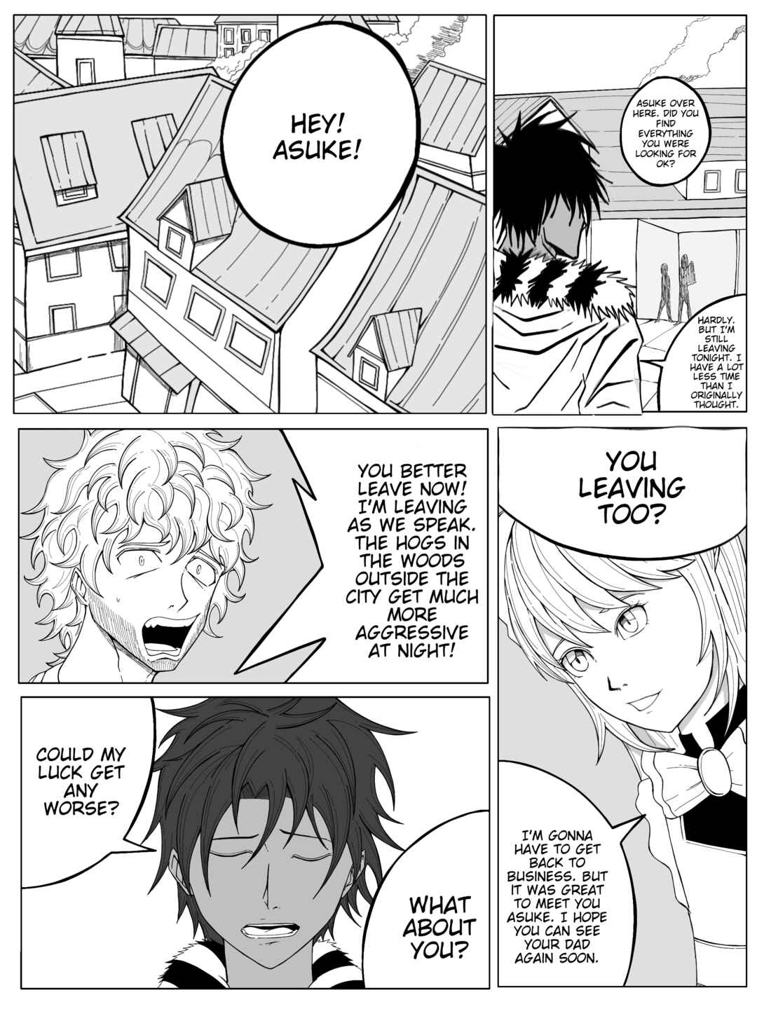 Chapter 6 - Page 5