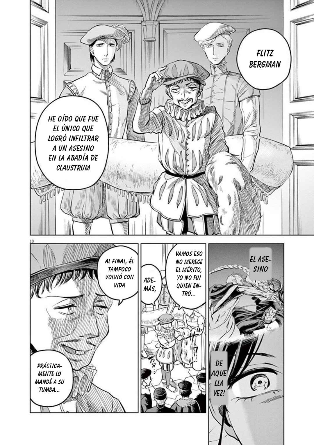Chapter 29 - Page 10
